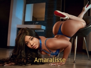 Amaralisse