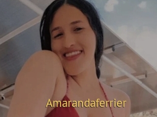 Amarandaferrier