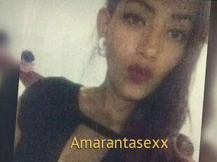 Amarantasexx