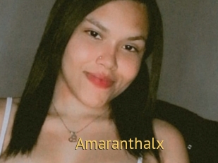 amaranthalx Smilin Pussy