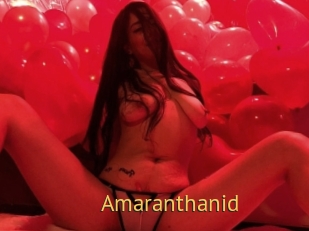 Amaranthanid