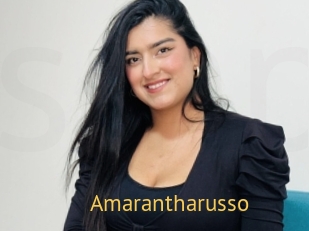 Amarantharusso