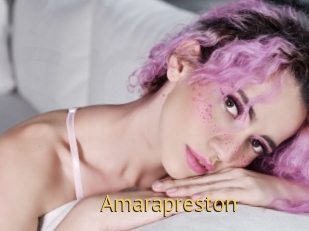 Amarapreston