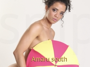 Amaru_south