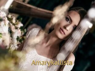 Amarykallista