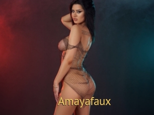 Amayafaux