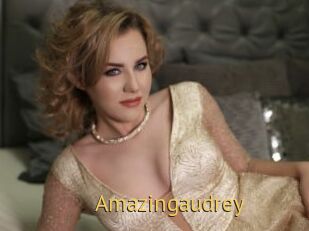 Amazingaudrey