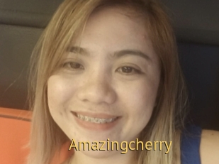 Amazingcherry