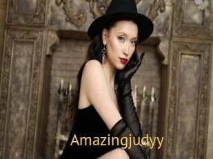 Amazingjudyy