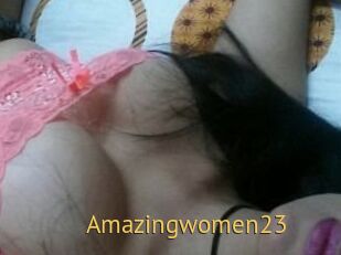 Amazingwomen23