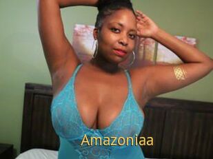 Amazoniaa