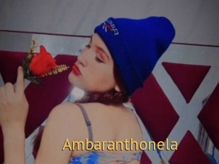ambaranthonela Smilin Pussy