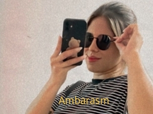 Ambarasm