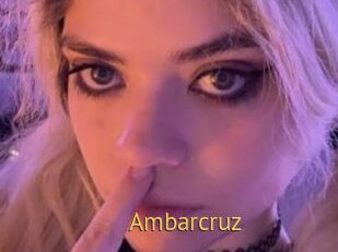 Ambarcruz