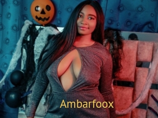 Ambarfoox