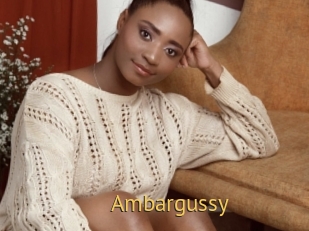 Ambargussy