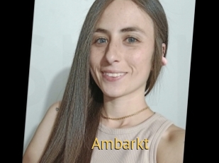 ambarkt Smilin Pussy