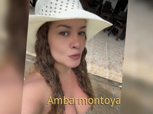 Ambarmontoya