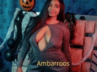 ambarroos Smilin Pussy