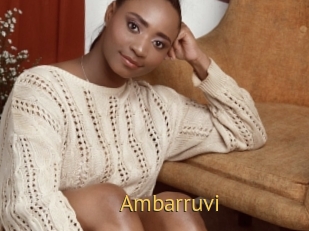 Ambarruvi