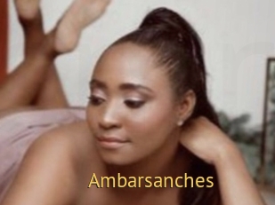 Ambarsanches