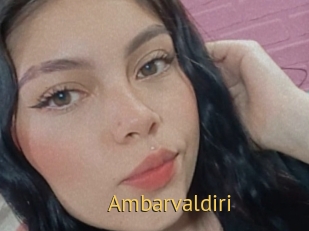 Ambarvaldiri