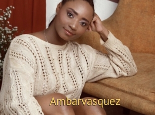 Ambarvasquez