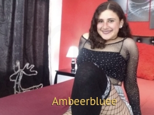 Ambeerbluee