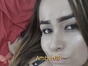 amber08 Smilin Pussy