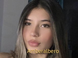 Amberalbero