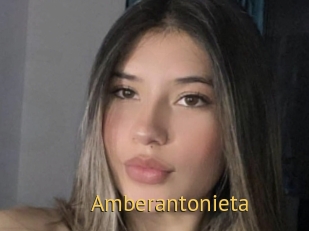 Amberantonieta