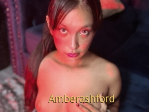 Amberashford