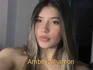 Amberbahamon