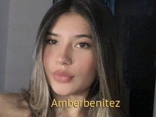 Amberbenitez