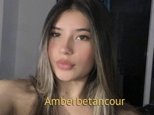 Amberbetancour
