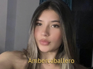 Ambercaballero
