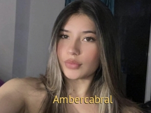 ambercabral Smilin Pussy