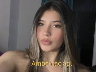 Ambercaciagli