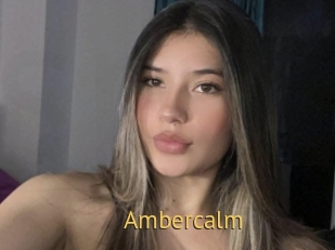 Ambercalm