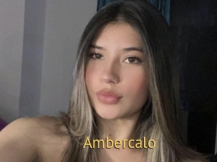 Ambercalo