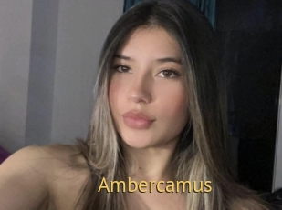Ambercamus