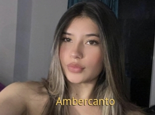 Ambercanto