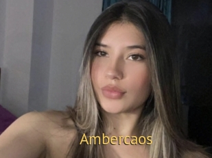 Ambercaos