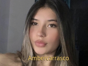 Ambercarrasco