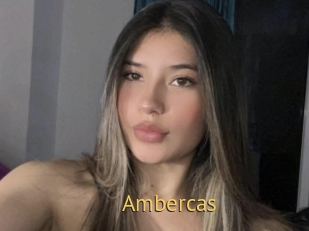 Ambercas