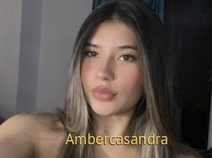 Ambercasandra