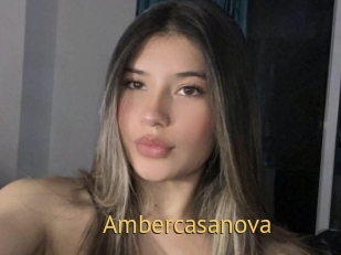 Ambercasanova