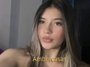 Ambercasas