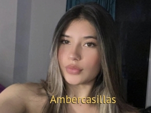 Ambercasillas