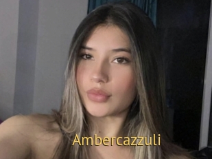 Ambercazzuli